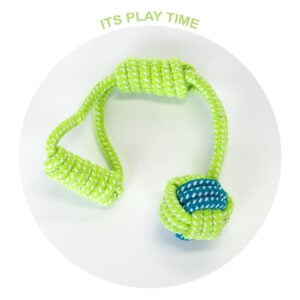 rope toy