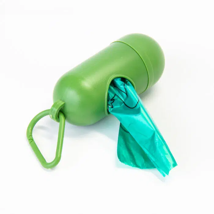 Waste Bag & Holder - Image 2