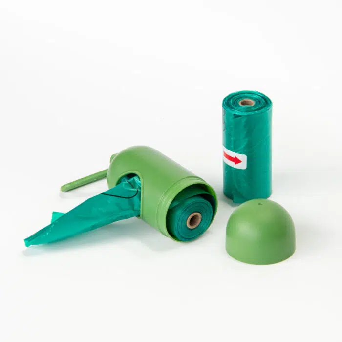 Waste Bag & Holder - Image 3