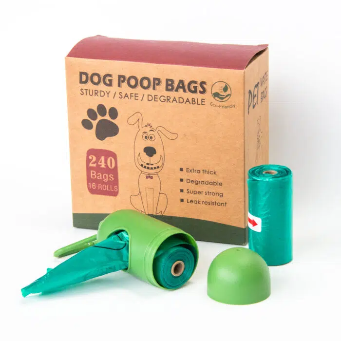 Waste Bag & Holder - Image 4