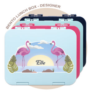 bento box designer
