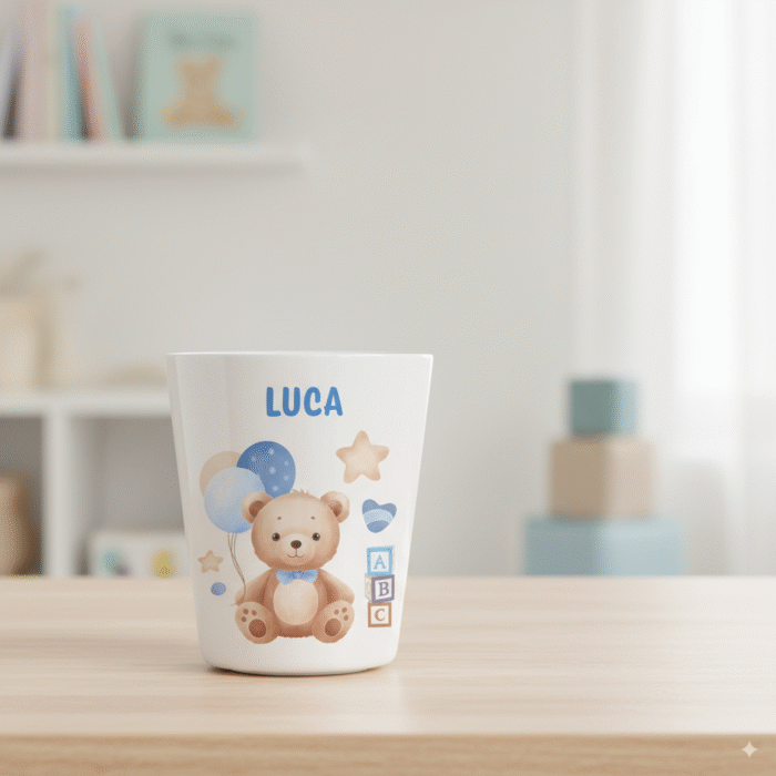 Personalised Cups