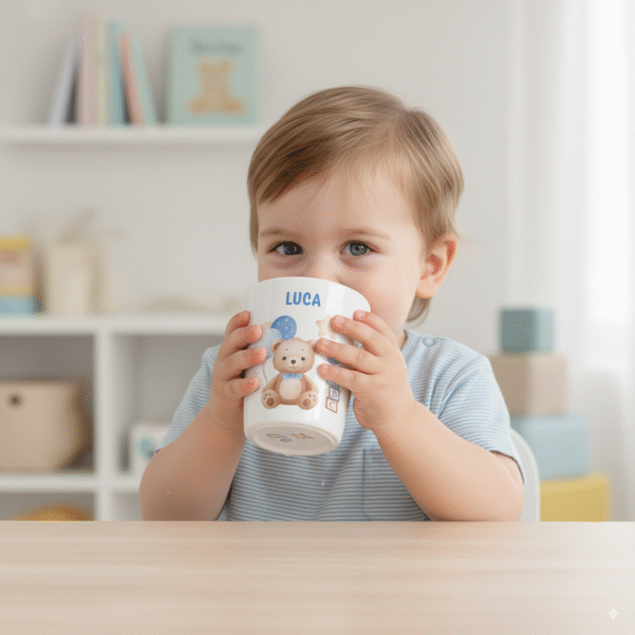 Personalised Cups