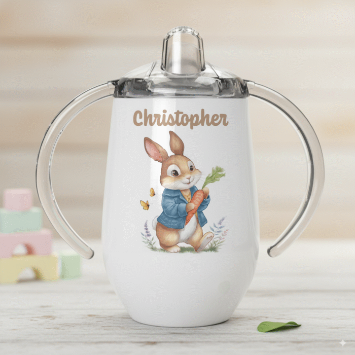 Sippy Cup Image 1