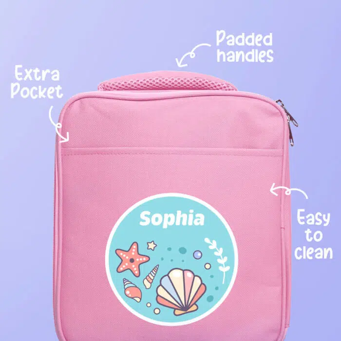 Lunch Bag - Designer - Image 8