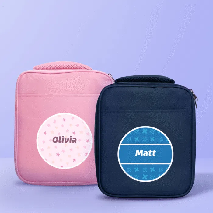Lunch Bag - Pattern - Image 6