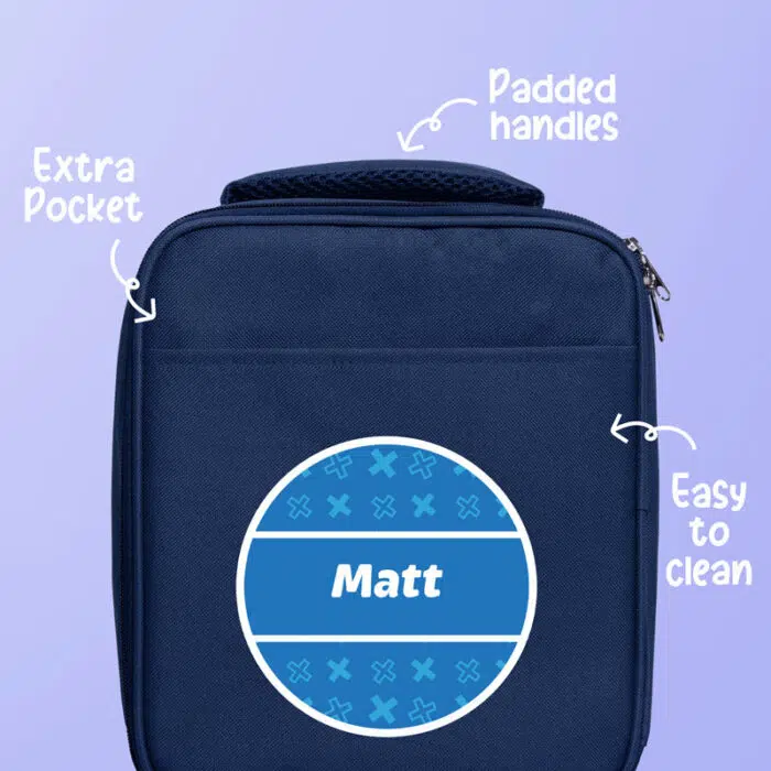 Lunch Bag - Pattern - Image 7