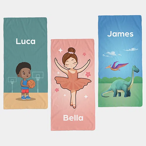 personalised gifts