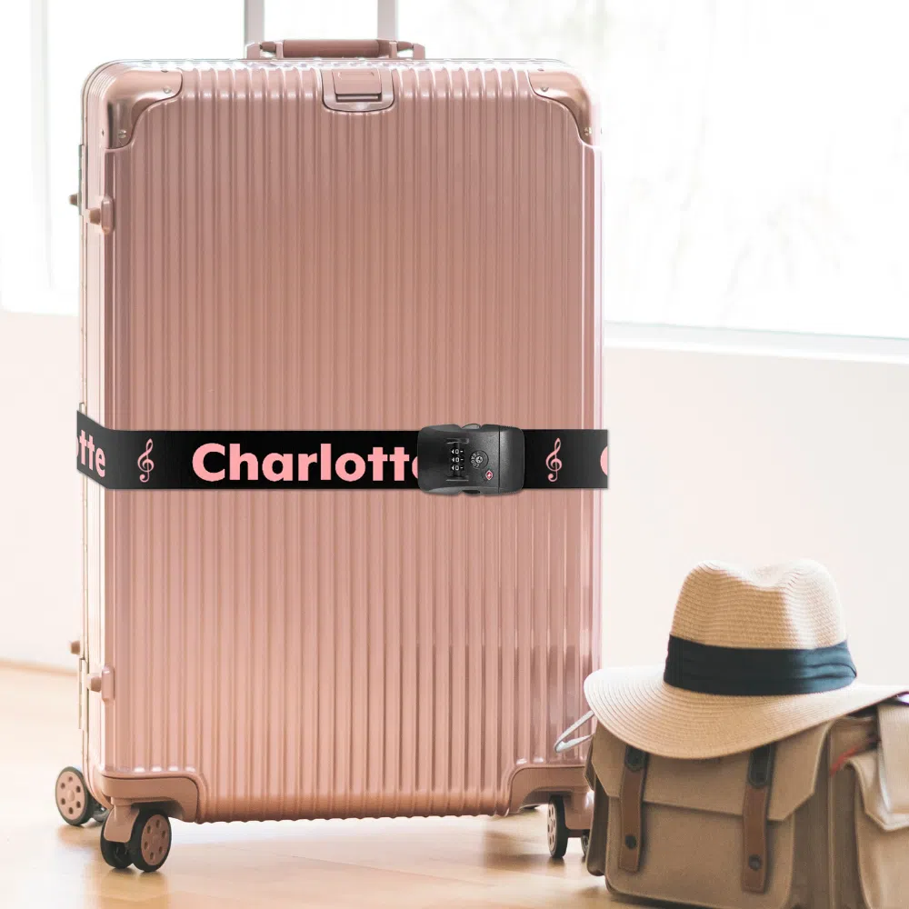 Luggage Strap