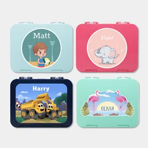 Bento Boxes - Designer