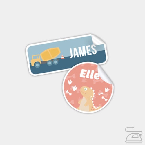 heat-transfer-clothing-labels-designer