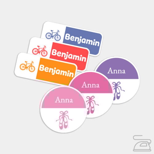 classic-printed-iron-on-clothing-labels-multi-coloured