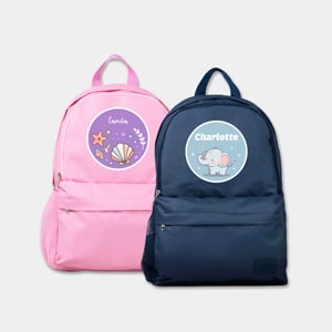 Backpack Designer