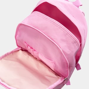 Backpack Initial