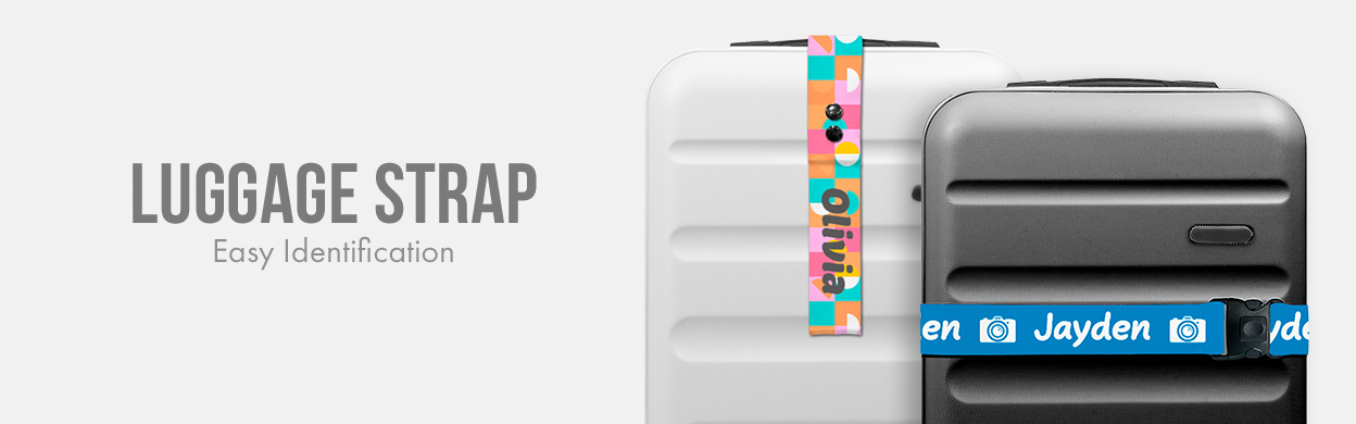 Luggage Strap