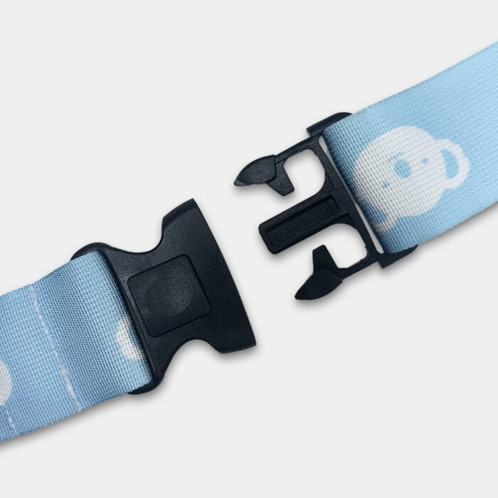 Luggage Strap