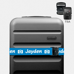 Luggage Strap