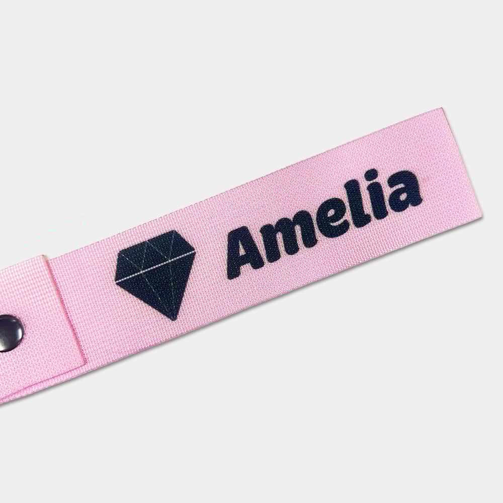 Mini Luggage Strap