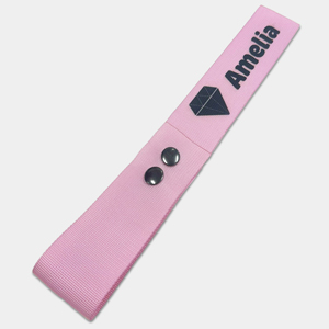 Mini Luggage Straps