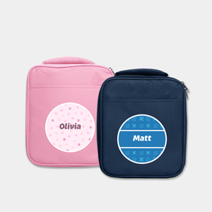lunch bag pattern