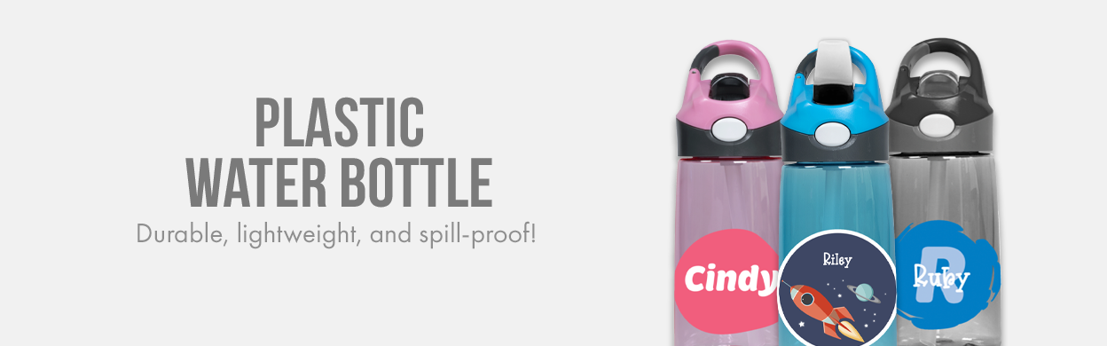 WB_Banner_1 personalised plastic water bottle
