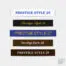 Clothing Labels – Prestige Sew In