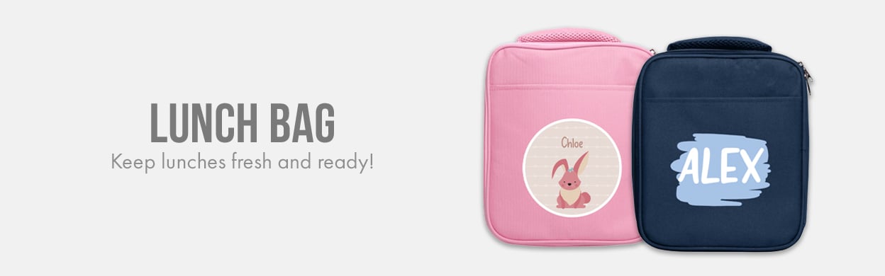 lunch bag