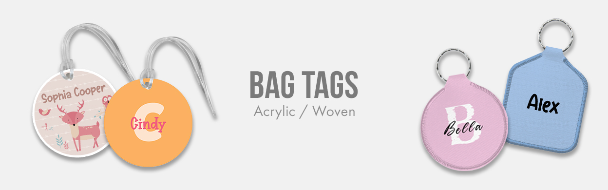 Bag Tags