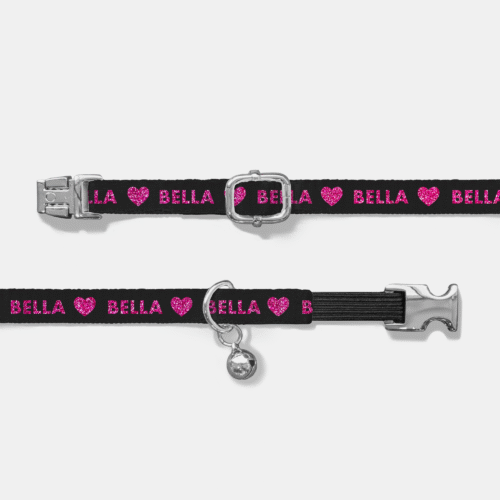 Car Collar Sparkle
