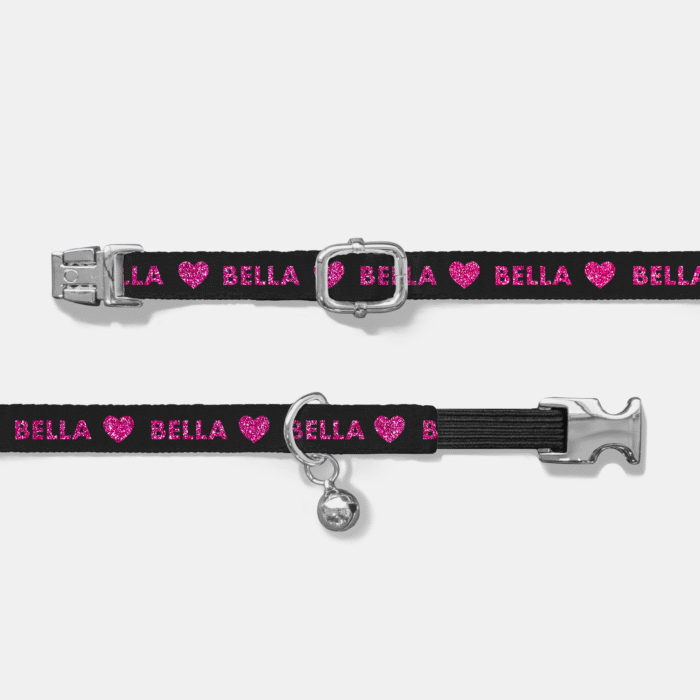 Car Collar Sparkle