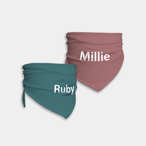 Pet Bandanas