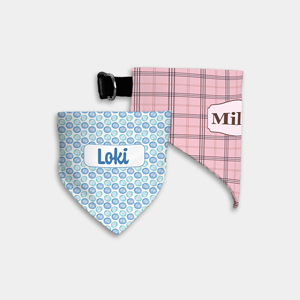 Scarf Pattern