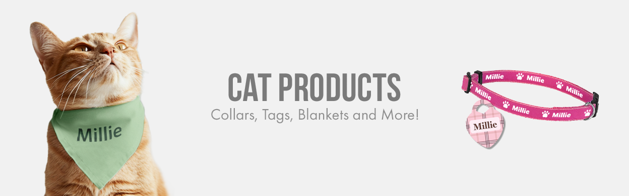 Cat Products