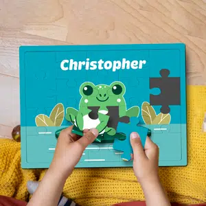 Jigsaw Puzzles