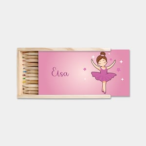 Pencil Box