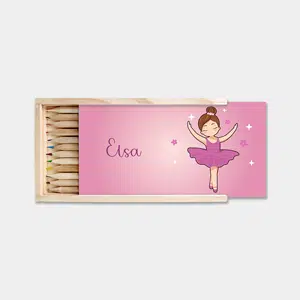 Pencil Box