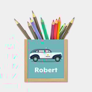 Pencil Stand