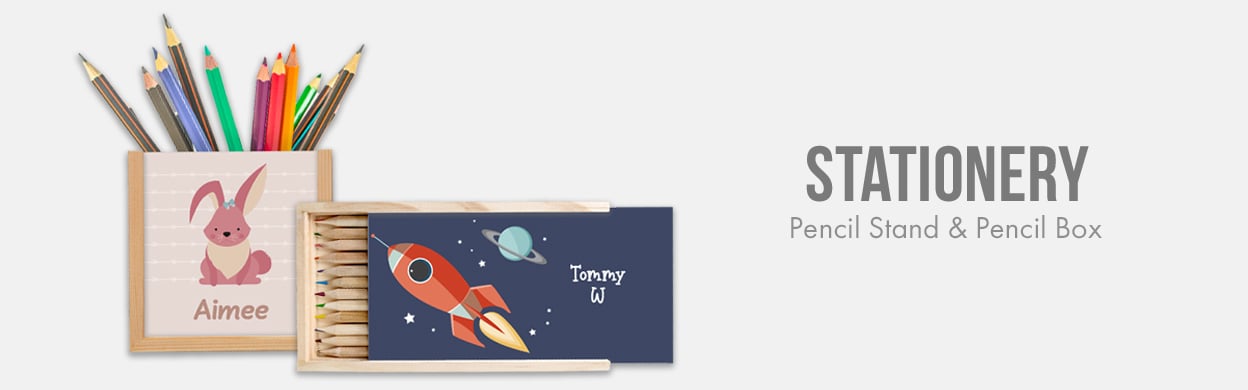 Stationery