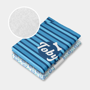 Cat Fleece Blanket Pattern
