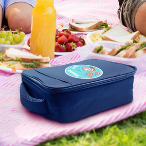 lunch bag designer