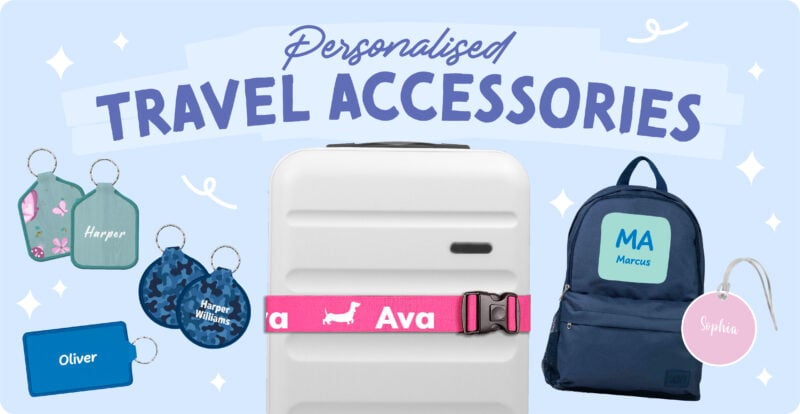 Travel Banner