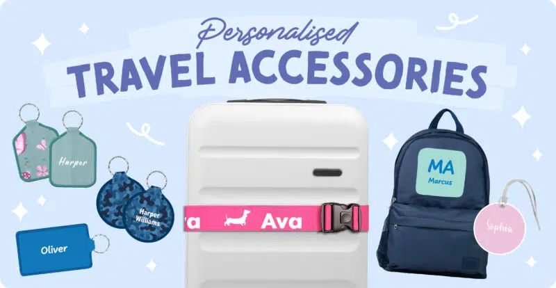 Travel Banner