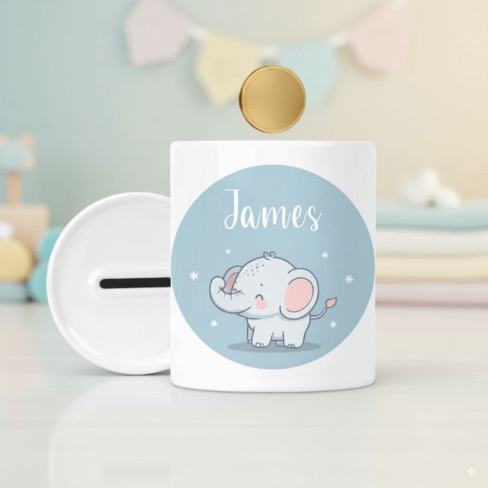 Money Box - Designer - Image 2