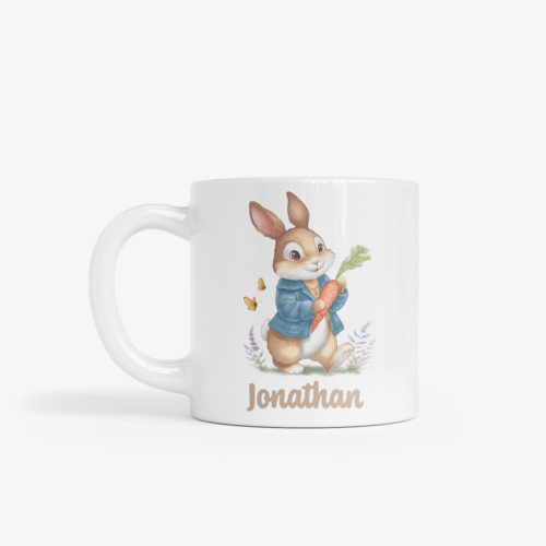 Personalised Cups