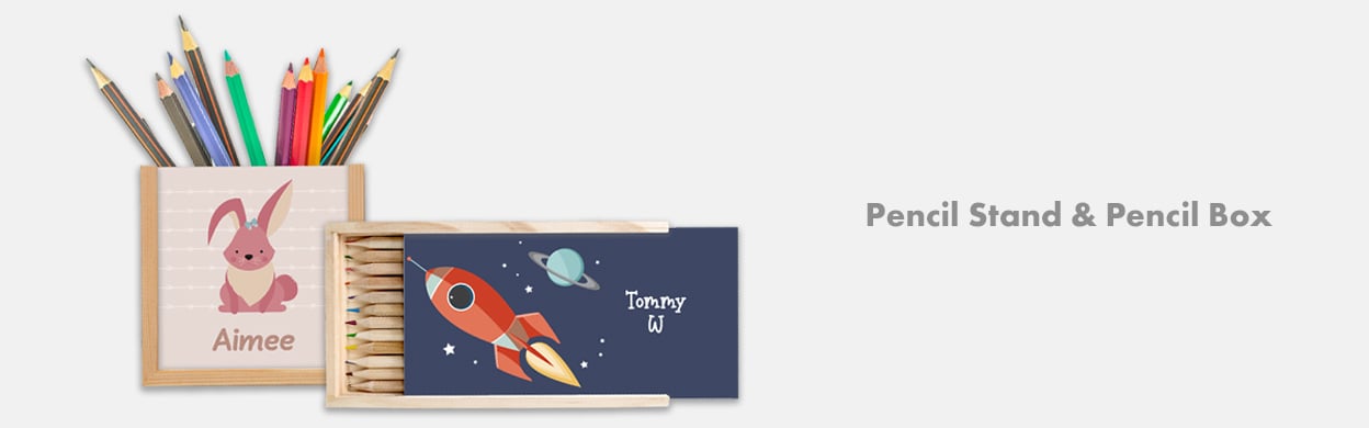 Stationary