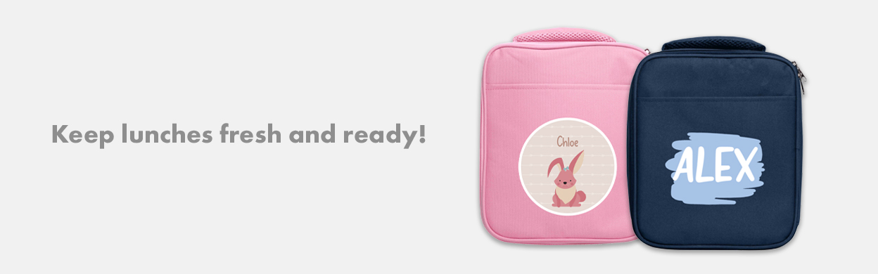 lunch bag
